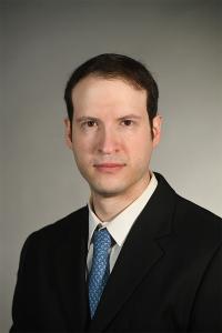 Sidney Brejt, MD Profile Headshot